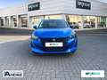 Peugeot 208 (e-) 136 Allure Elektromotor 136 (e-) Allure Bleu - thumbnail 2