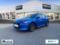 Peugeot 208 (e-) 136 Allure Elektromotor 136 (e-) Allure Bleu - thumbnail 1
