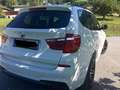 BMW X3 X3 xDrive20d M-Paket Aut. Weiß - thumbnail 4
