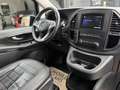 Mercedes-Benz Vito 190CV TVAC*BTWIN CAMERA DOUBLE CAB. GARANTIE Zwart - thumbnail 11