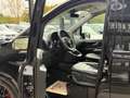 Mercedes-Benz Vito 190CV TVAC*BTWIN CAMERA DOUBLE CAB. GARANTIE Zwart - thumbnail 7