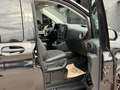 Mercedes-Benz Vito 190CV TVAC*BTWIN CAMERA DOUBLE CAB. GARANTIE Zwart - thumbnail 10