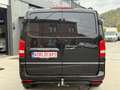 Mercedes-Benz Vito 190CV TVAC*BTWIN CAMERA DOUBLE CAB. GARANTIE Zwart - thumbnail 6