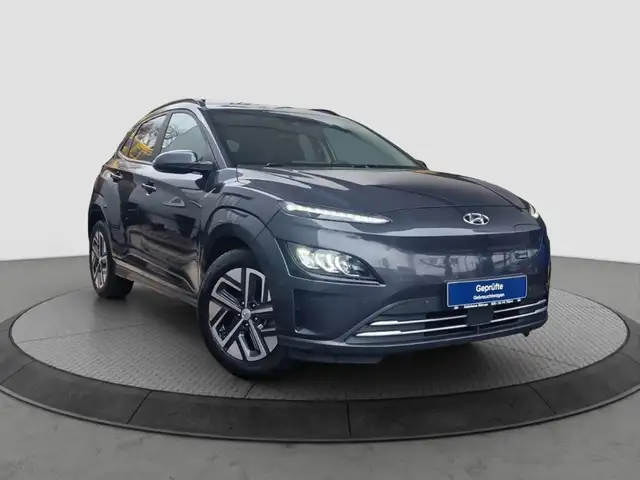 Hyundai KONA TREND 39kWh *KRELL*LED*CAM*CARPLAY*