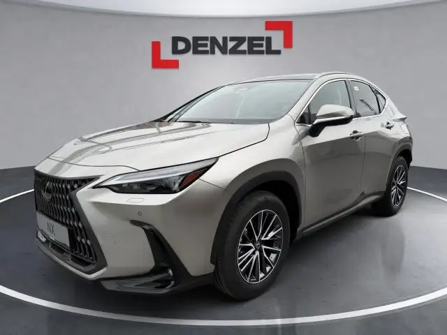 Lexus NX 350h ´26 2WD Executive + Interieur + Tech + Pano