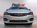 Opel Astra 1.2T S/S Design & Tech 130 Gris - thumbnail 2