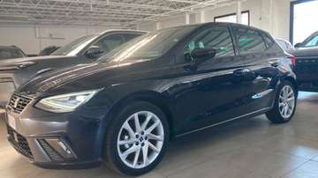 Ibiza V 2017 1.0 ecotsi FR 95cv
