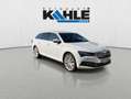 Skoda Superb Combi Style 1.5TSI DSG Navi Kamera AHK Blanc - thumbnail 2