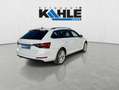 Skoda Superb Combi Style 1.5TSI DSG Navi Kamera AHK Blanc - thumbnail 6