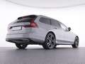 Volvo V90 T8 UltraDark+AWD+Pano+B&W+HUD+Luftfa+ Grigio - thumbnail 10