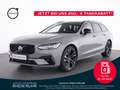 Volvo V90 T8 AWD UltraDark+AWD+Pano+B&W+HUD+Luftfa+ Grau - thumbnail 1