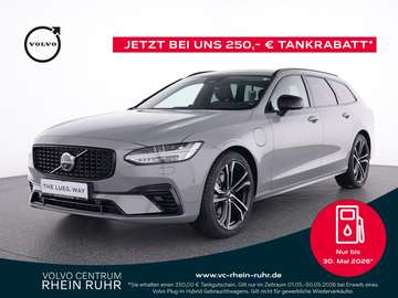 T8 AWD UltraDark+AWD+Pano+B&W+HUD+Luftfa+