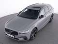 Volvo V90 T8 AWD UltraDark+AWD+Pano+B&W+HUD+Luftfa+ Gris - thumbnail 19