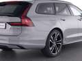 Volvo V90 T8 UltraDark+AWD+Pano+B&W+HUD+Luftfa+ Grigio - thumbnail 12