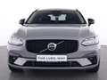 Volvo V90 T8 UltraDark+AWD+Pano+B&W+HUD+Luftfa+ Grigio - thumbnail 17