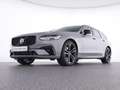 Volvo V90 T8 UltraDark+AWD+Pano+B&W+HUD+Luftfa+ Grigio - thumbnail 9