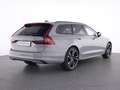 Volvo V90 T8 AWD UltraDark+AWD+Pano+B&W+HUD+Luftfa+ Gris - thumbnail 3