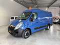Opel Movano B R4500 L3H2*SORTIMOREGAL*KLIMA*TEMPOMAT Bleu - thumbnail 2