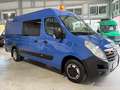 Opel Movano B R4500 L3H2*SORTIMOREGAL*KLIMA*TEMPOMAT Bleu - thumbnail 1