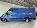 Opel Movano B R4500 L3H2*SORTIMOREGAL*KLIMA*TEMPOMAT Bleu - thumbnail 6