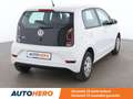 Volkswagen up! 1.0 Move up! Blanc - thumbnail 23