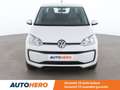 Volkswagen up! 1.0 Move up! Blanc - thumbnail 26
