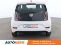 Volkswagen up! 1.0 Move up! Blanc - thumbnail 22