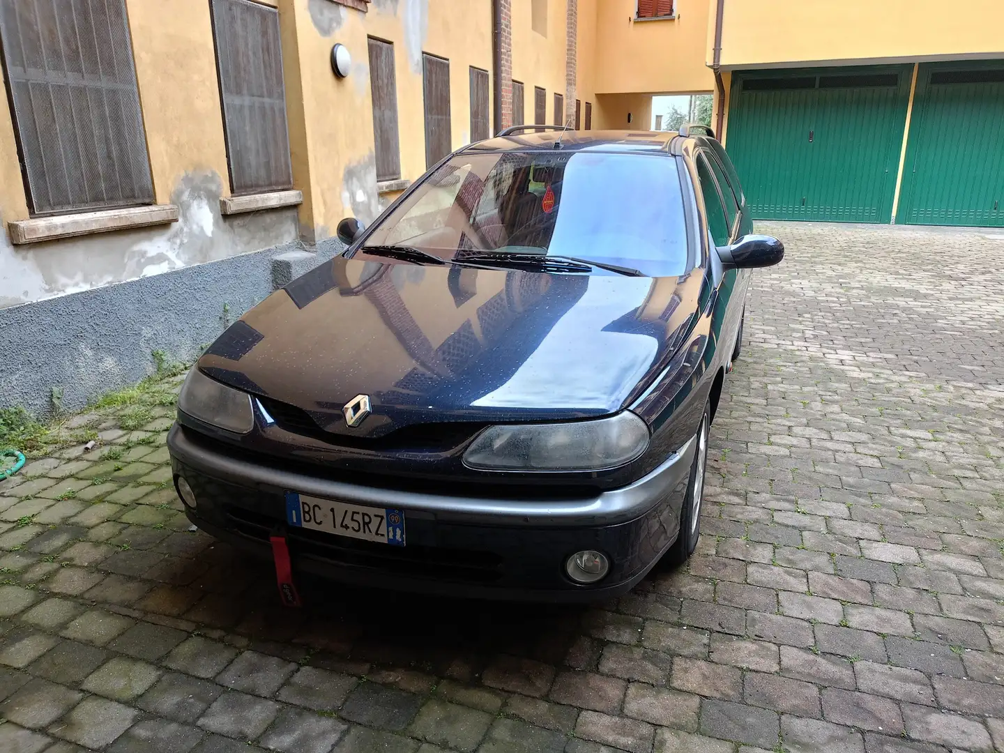 Renault Laguna SW 1.9 dti Fairway - 2