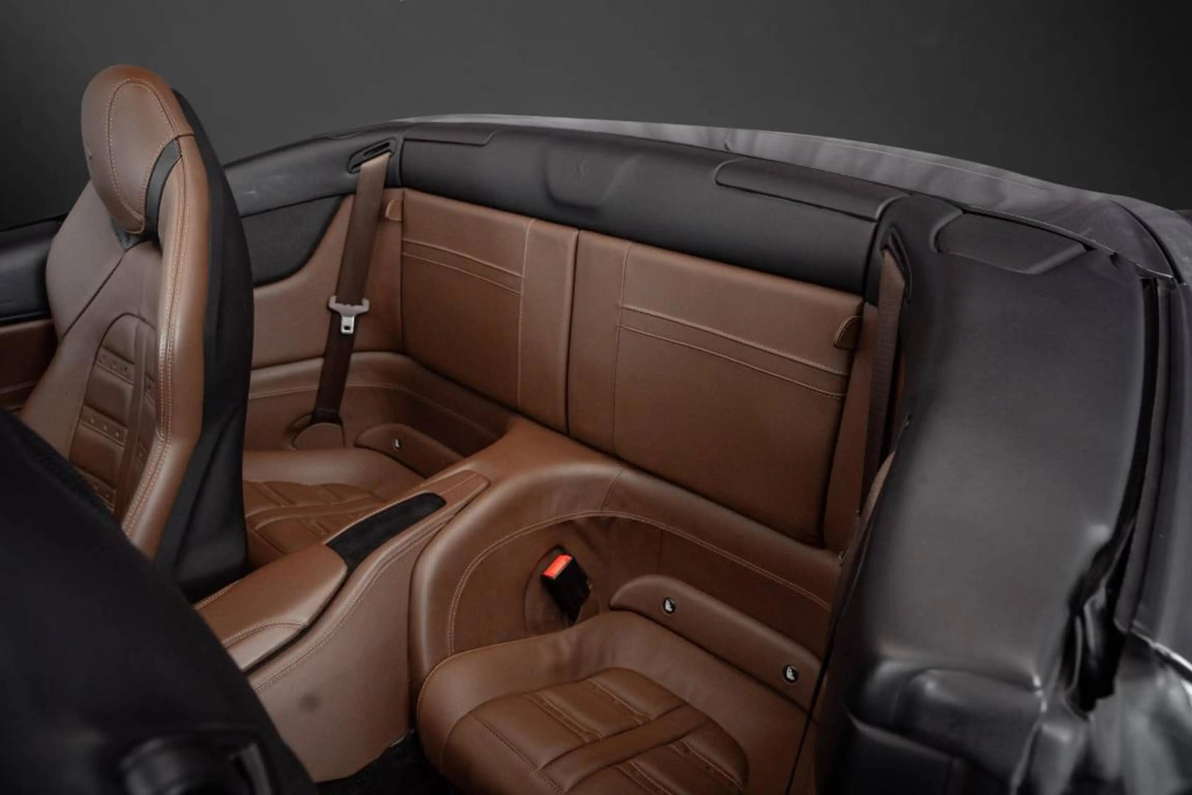Ferrari California California T Top-Ausstattung — photo 10