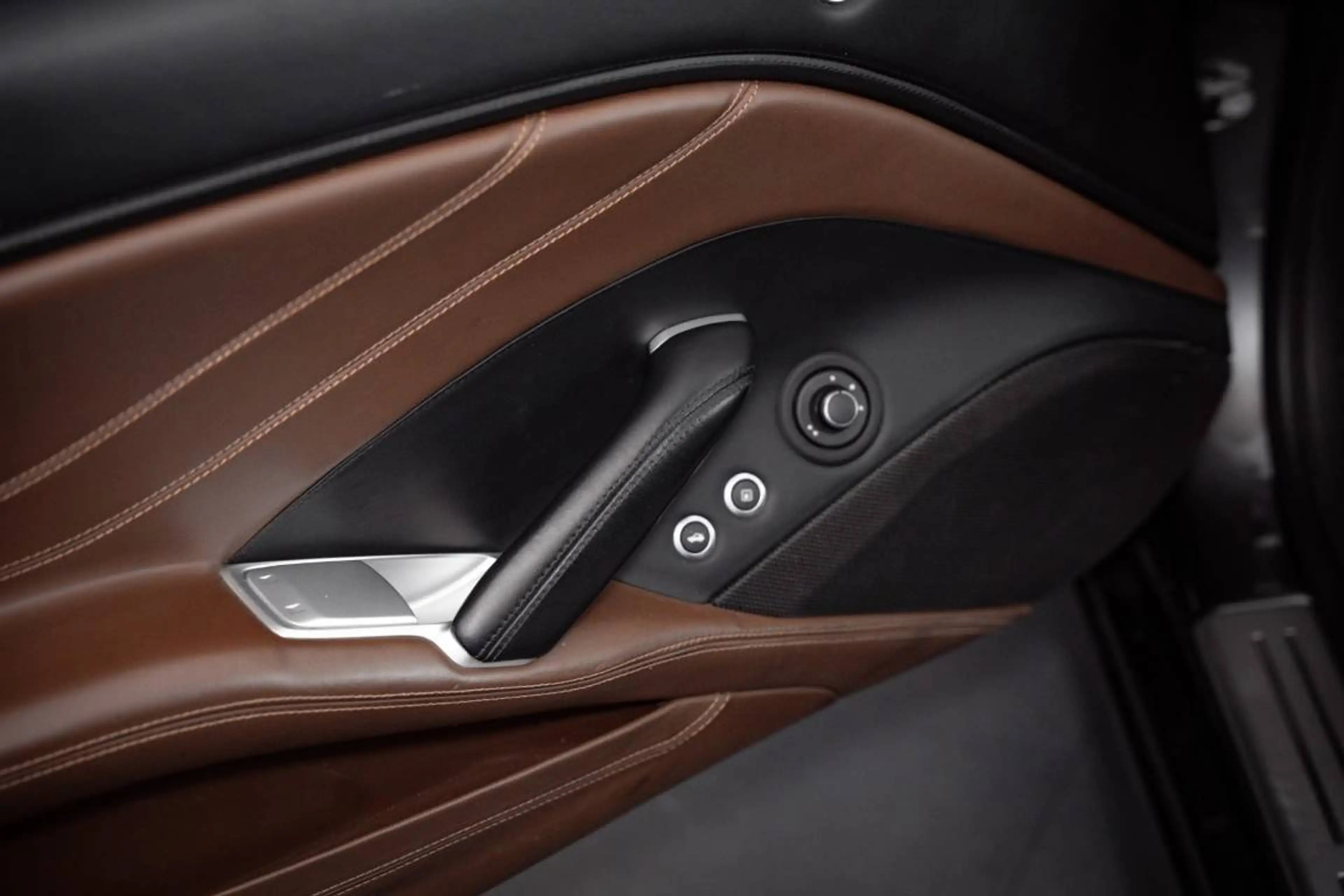 Ferrari California California T Top-Ausstattung — photo 15