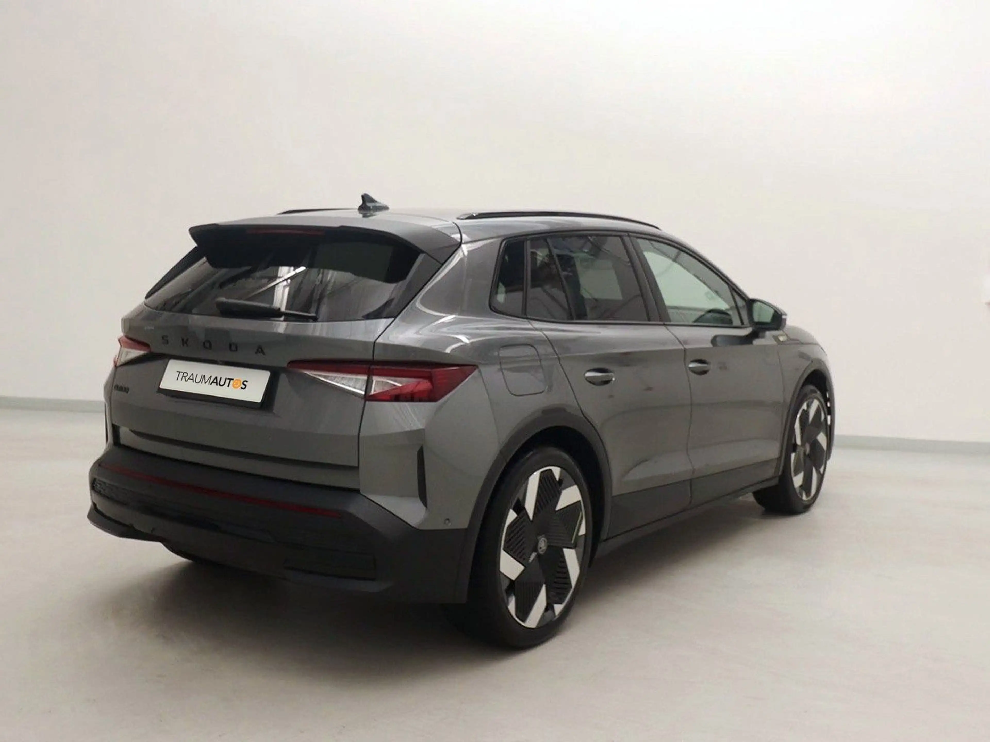 Skoda Elroq RS Lounge — photo 4