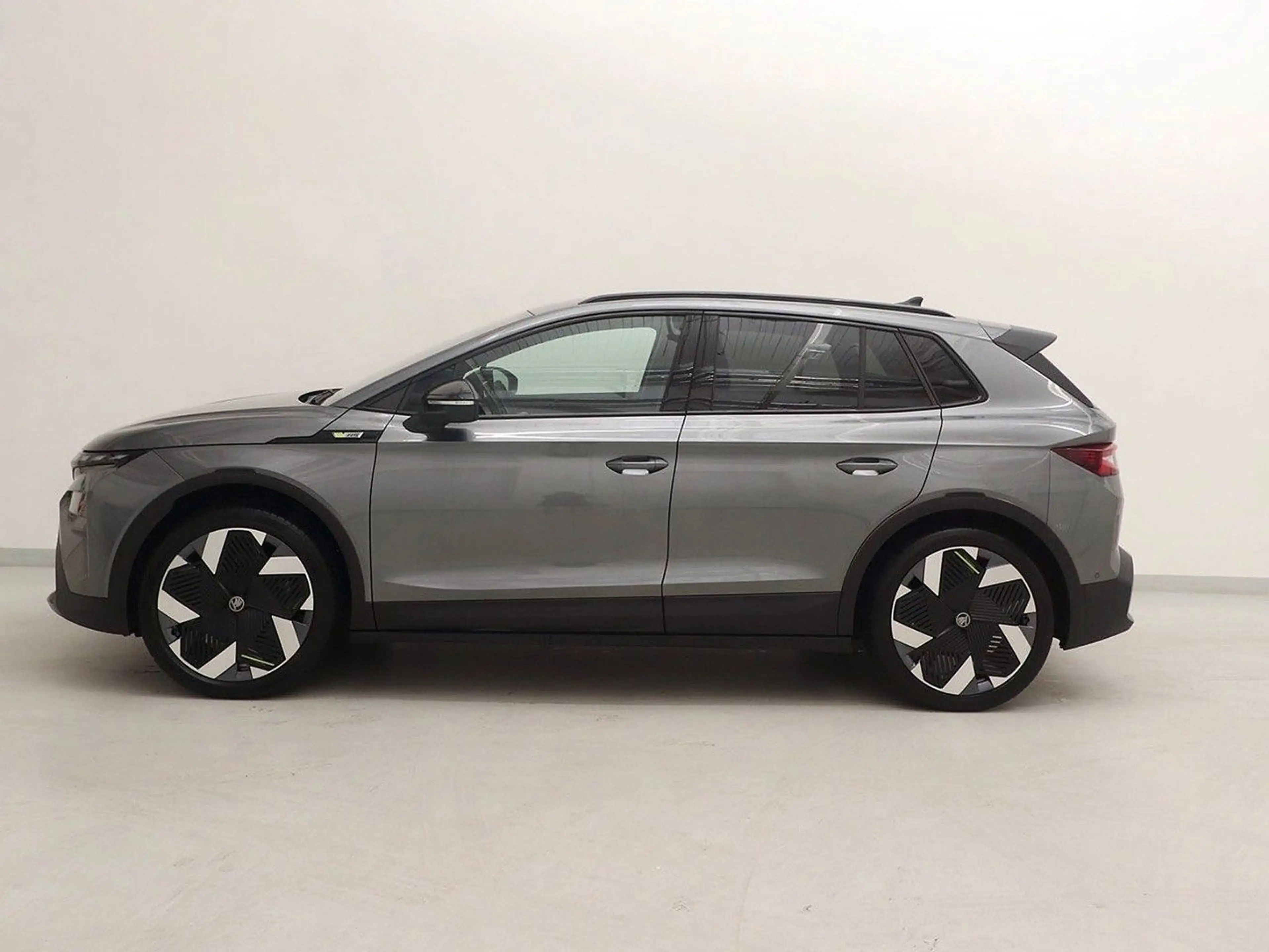 Skoda Elroq RS Lounge — photo 2
