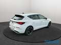CUPRA Leon 1.5 eTSI DSG LED Navi SHZ Rear View ACC PDC DAB Blanc - thumbnail 6