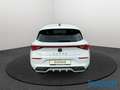 CUPRA Leon 1.5 eTSI DSG LED Navi SHZ Rear View ACC PDC DAB Blanc - thumbnail 7
