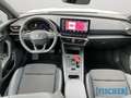 CUPRA Leon 1.5 eTSI DSG LED Navi SHZ Rear View ACC PDC DAB Blanc - thumbnail 9