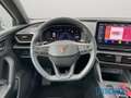 CUPRA Leon 1.5 eTSI DSG LED Navi SHZ Rear View ACC PDC DAB Blanc - thumbnail 11
