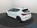 CUPRA Leon 1.5 eTSI DSG LED Navi SHZ Rear View ACC PDC DAB Blanc - thumbnail 4