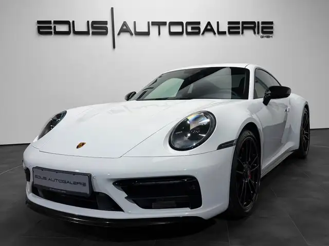 Porsche 992 Carrera 4 GTS Bose Sport AGA 360° Approved