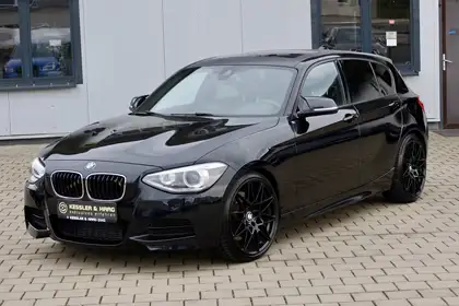 Annonce voiture d'occasion BMW M1 - CARADIZE