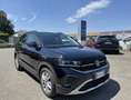 Volkswagen T-Cross 1.0 tsi Edition Plus 115cv / NO VINCOLI Nero - thumbnail 3