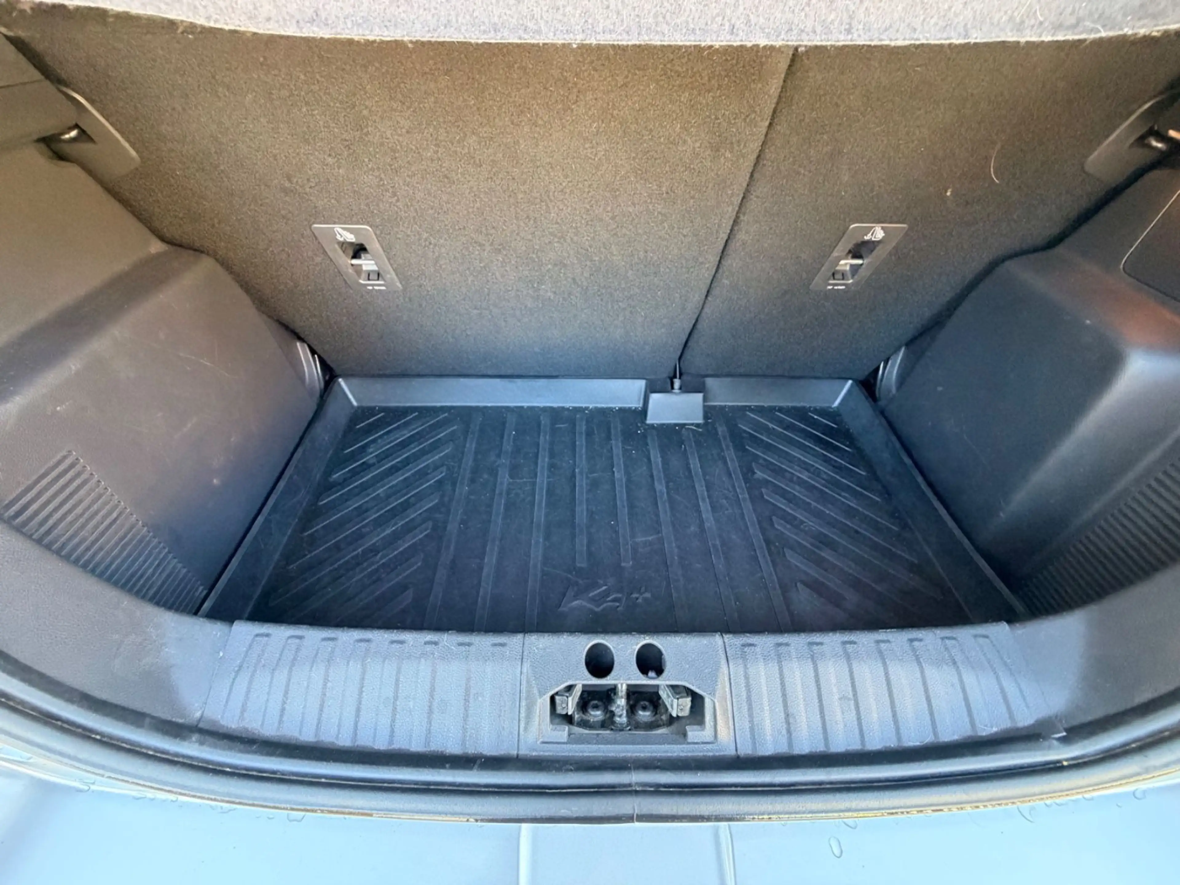 Ford Ka/Ka+ KA+ Cool & Sound — photo 9