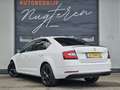 Skoda Octavia 1.0 TSI Greentech Sport Business |1e Eigenaar|Navi Blanc - thumbnail 18