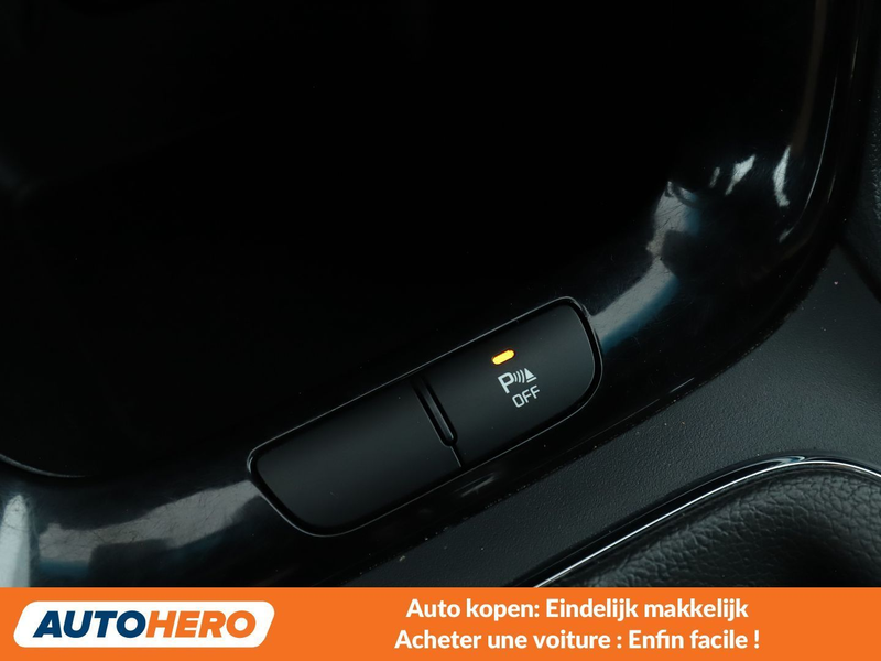 Kia Ceed / cee'd 1.4 Concept — photo 13