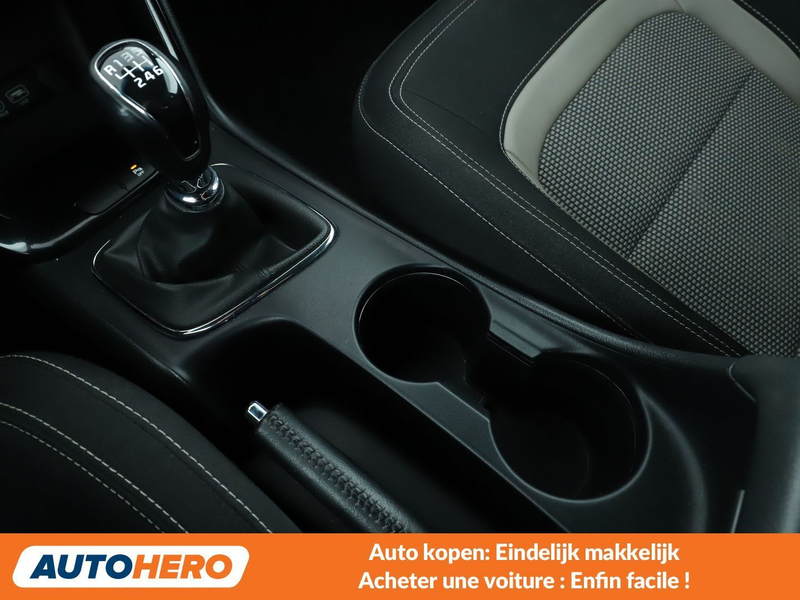 Kia Ceed / cee'd 1.4 Concept — photo 14