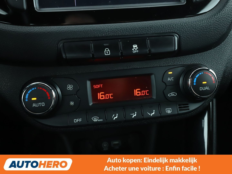 Kia Ceed / cee'd 1.4 Concept — photo 12