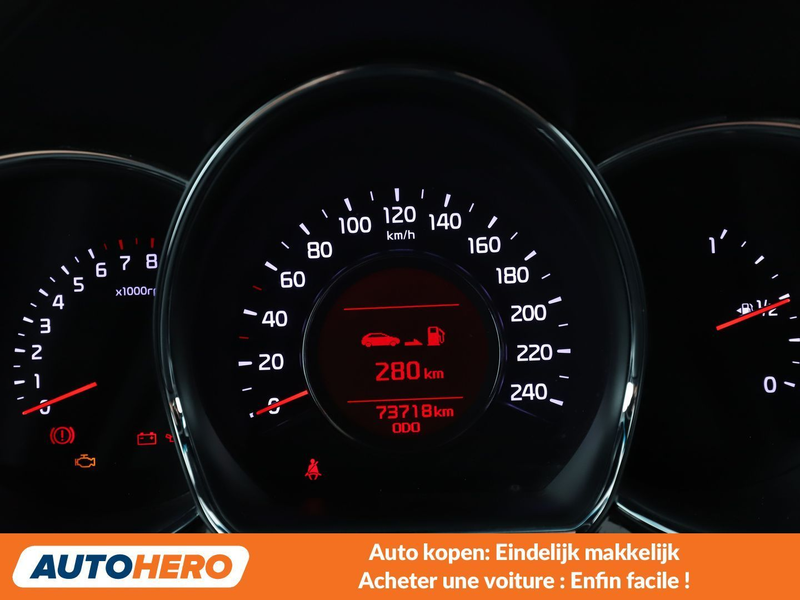 Kia Ceed / cee'd 1.4 Concept — photo 6
