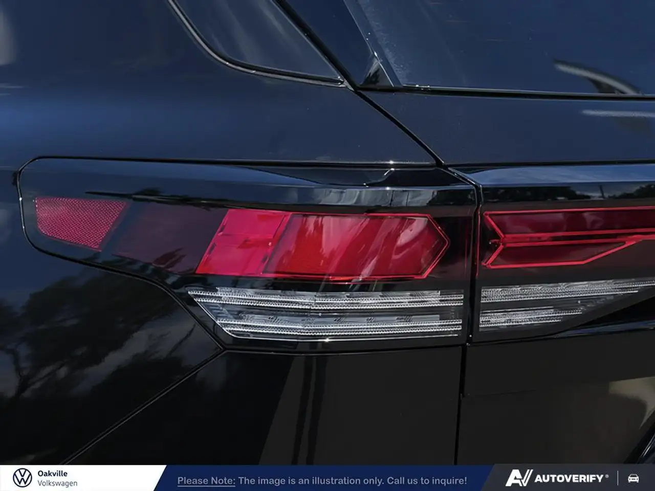 Volkswagen Tiguan fotografie Volkswagen Tiguan
