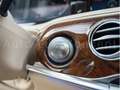 Mercedes-Benz S 63 AMG 4MATIC Lang/Burmester 3D/Kühlfach/Fond-Ent Zwart - thumbnail 21