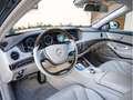 Mercedes-Benz S 63 AMG 4MATIC Lang/Burmester 3D/Kühlfach/Fond-Ent Zwart - thumbnail 5