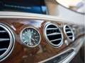 Mercedes-Benz S 63 AMG 4MATIC Lang/Burmester 3D/Kühlfach/Fond-Ent Zwart - thumbnail 23
